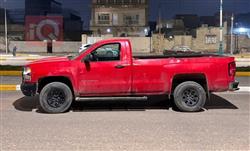 شيفروليه سلفرادو